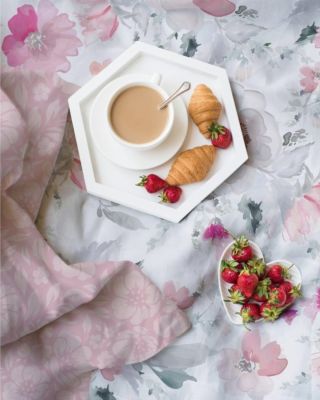 🌺 Zatvorte oči a predstavte si... 🌺 Jemný vánok, rozkvitnutá záhrada a vôňa leta – to všetko môžete mať aj vo svojej...