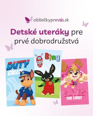 🌈Ktorý bude obľúbený uteráčik vášho dieťaťa? ✨ Naše detské froté uteráky 30×50 cm sú presne také, aké deti milujú –...