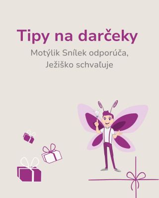 Ešte stále zháňate inšpiráciu na vianočné darčeky? 🎁 Máme pre vás niekoľko milých nápadov. 😊 Pozrite sa na náš eshop 👉...